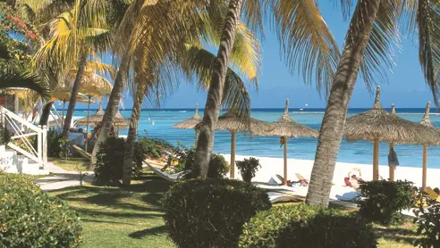 mauritius