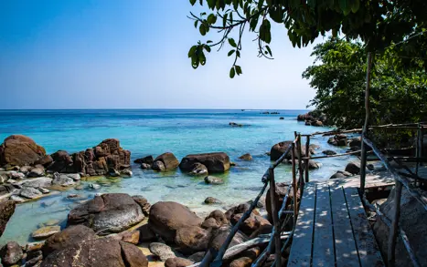 Pattaya Beach