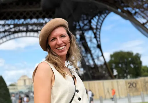 Louise Fuursted - Content Manager hos DanExplore