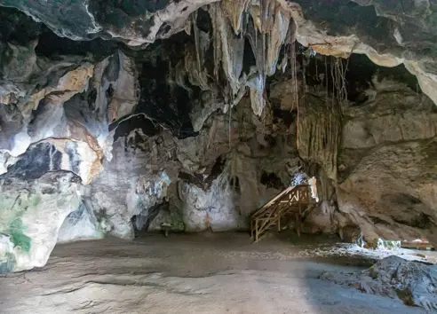 Los Haitises Nationalpark (2)