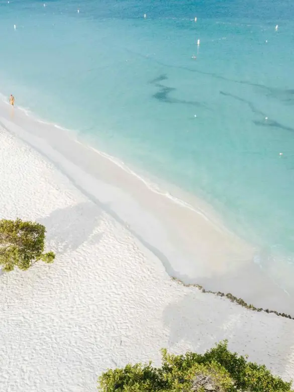 Eagle Beach