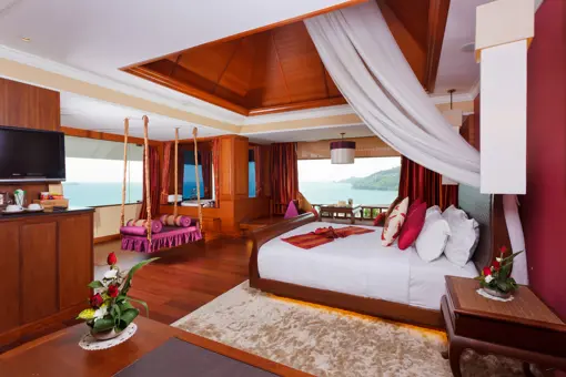 Romantic Suite 01