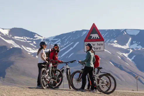 Sightseeing With Electric Bike 2023 Photo Schibsted Partnerstudio8054 23747451 Photo Schibsted Partnerstudio