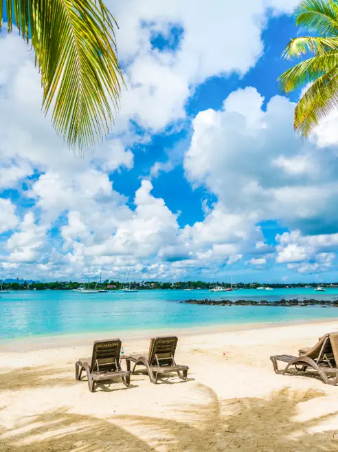 Grand Baie