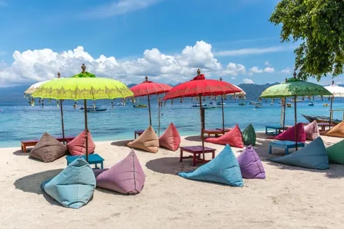 Gili Trawangan (2)