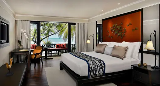 Premium Sea View Room