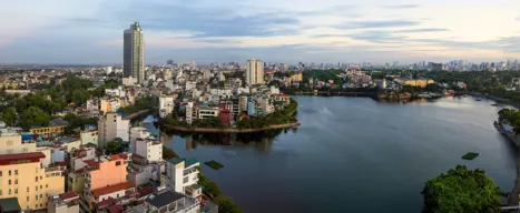Hanoi 87