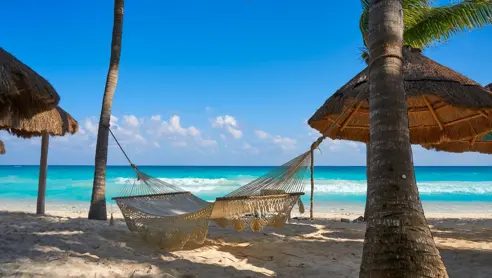 Playa del Carmen