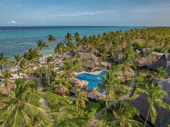 Arial View Gallery 2 626929