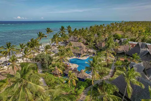 Arial View Gallery 2 626929
