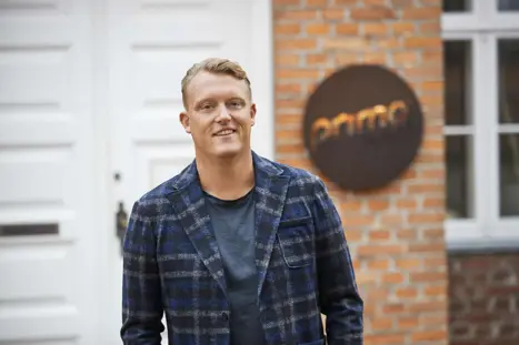 Bjarke Hansen Rejseprisen 2017