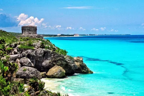 Cancún