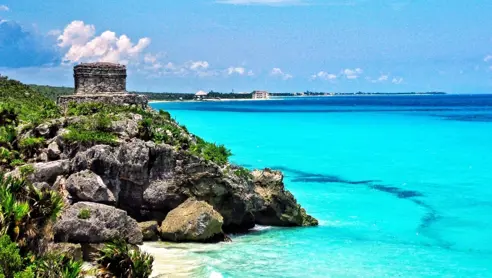 Cancún