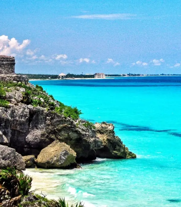 Cancun