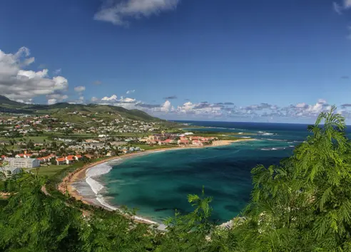Basseterre, St. Kitts (3)