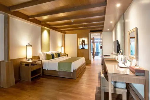Main Deluxe Regency 4