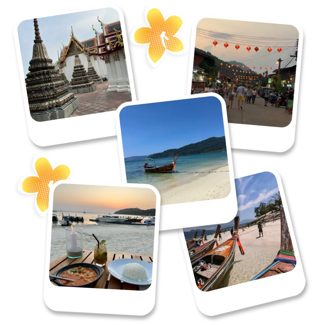 Thailand