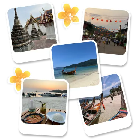 Thailand