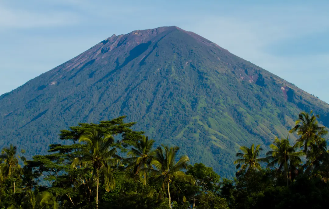 Gunung Agung