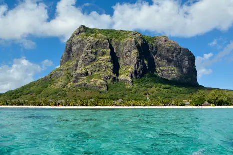 Le Morne Brabant