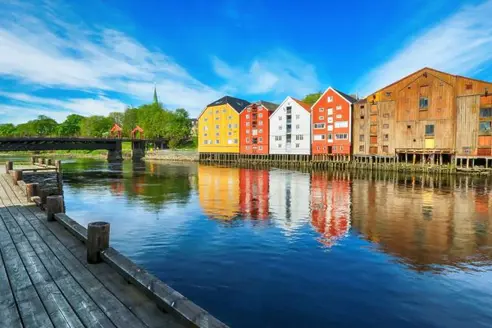 Trondheim (1)