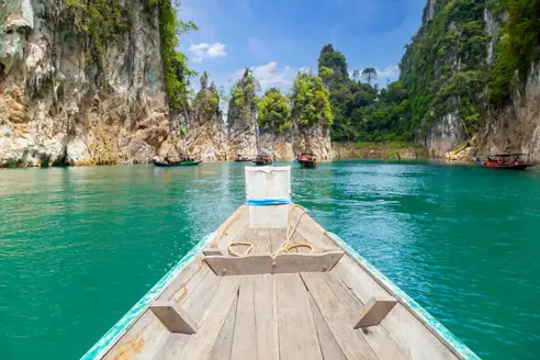 Chewow Lan Lake (1)