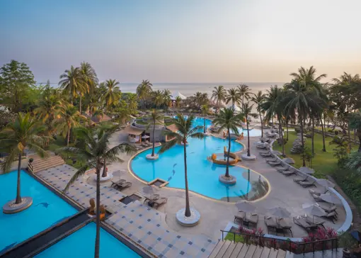 Copy Of 01 Swimming Pool