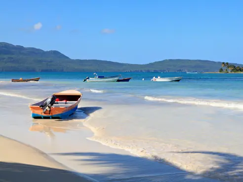 Las Galeras