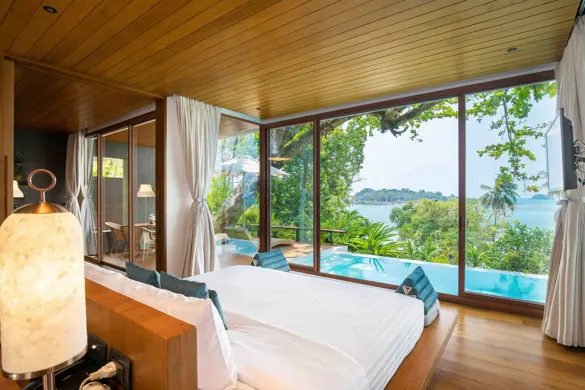 Pool Villa Suite
