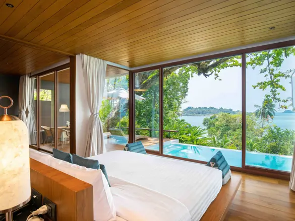 Pool Villa Suite