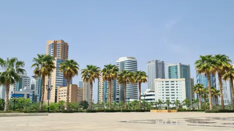 Fujairah, United Arab Emirates