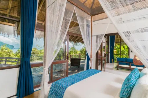 One Bed Seaview 07