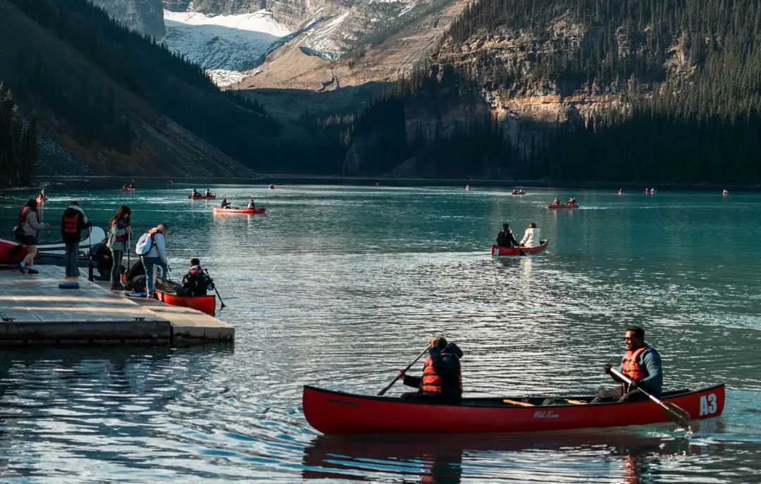 Banff National Park (2)
