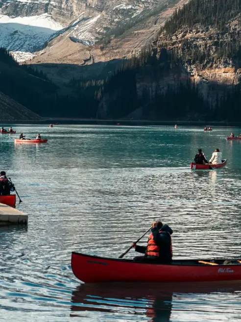 Banff National Park (2)