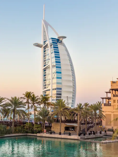 Burj Al Arab