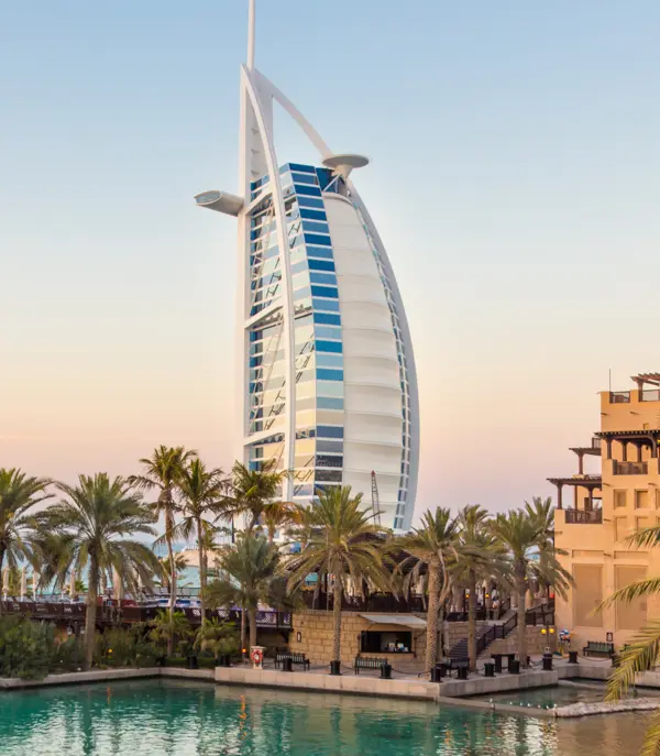 Burj Al Arab