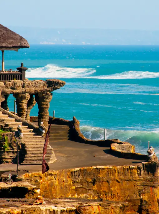 Tanah Lot Temple (2)