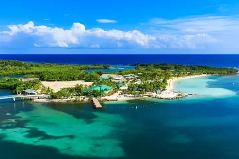 Roatan, Honduras (1)