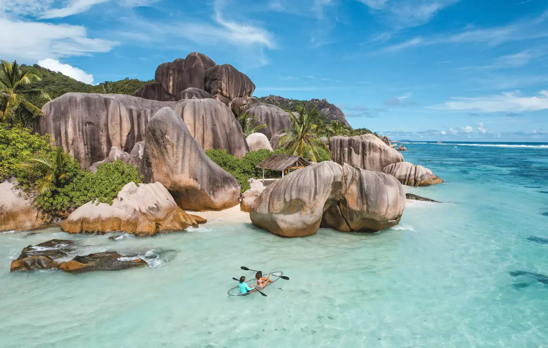 La Digue 4