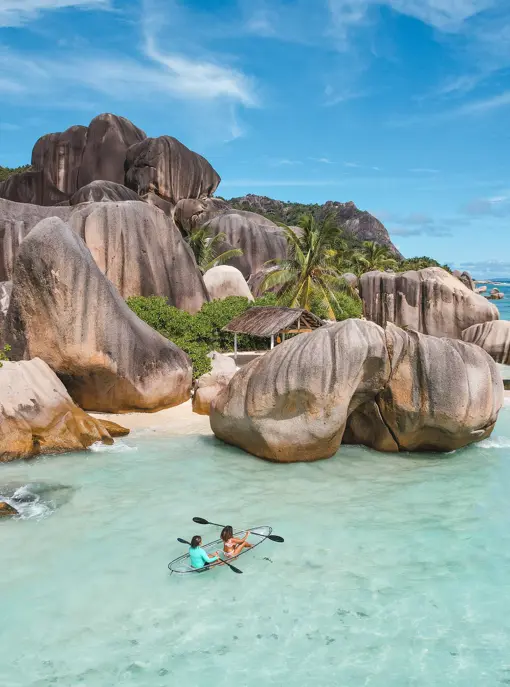 La Digue 4
