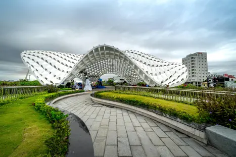 APEC Park