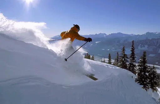 Canada Ski