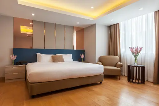 Premium Room 02