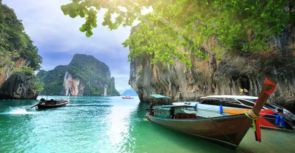 Krabi