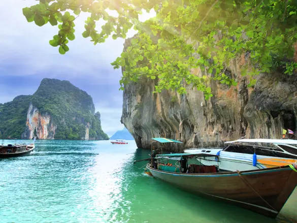 Krabi
