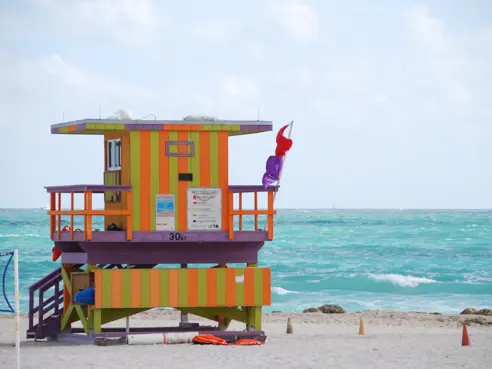 Miami