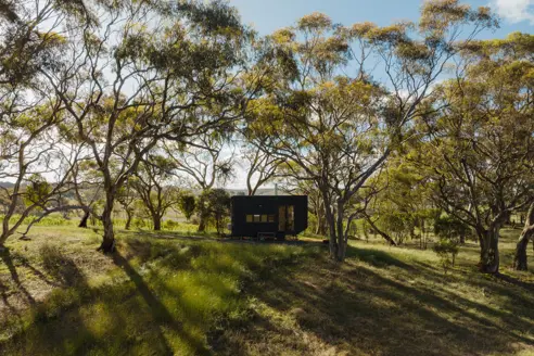 CABN Clare Valley Exterior