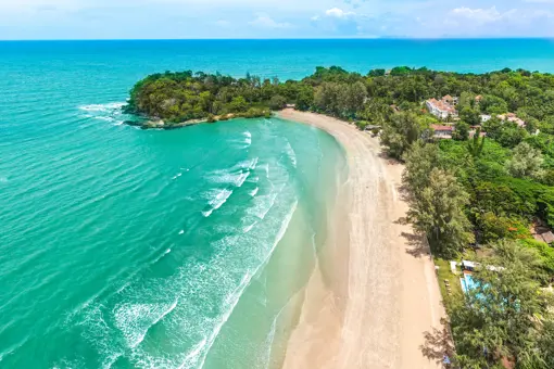 Kanting Bay