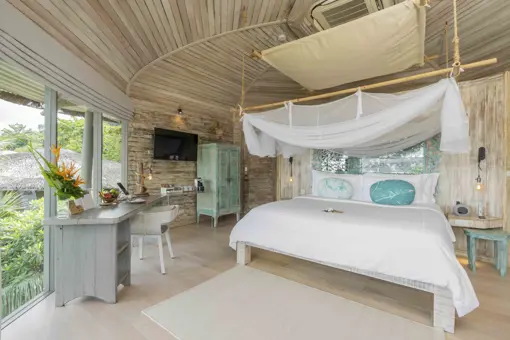 Treehouse Villa 11 2