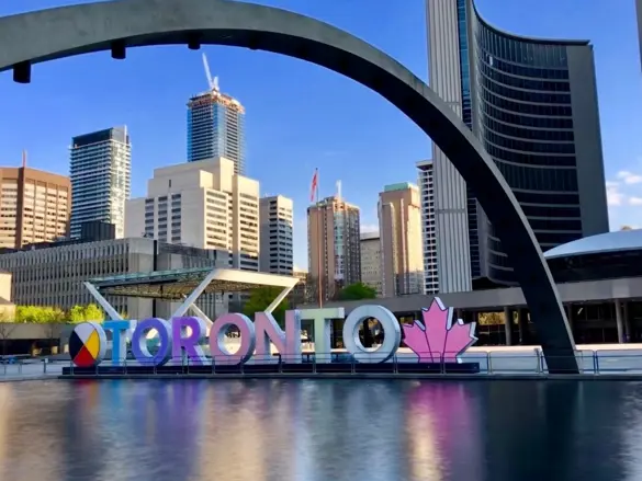 Toronto